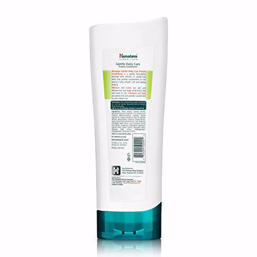 Himalaya Gentle Daily Care Protein Conditioner for Smooth 3 Pack 2