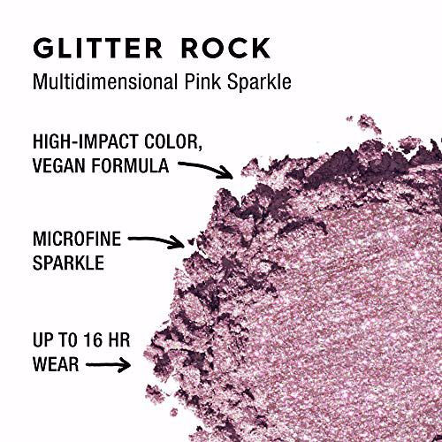 Urban Decay 24/7 Moondust Eyeshadow Compact, Glitter Rock 2