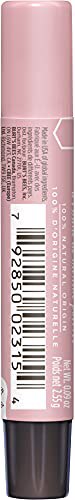 Burt's Bees 100% Natural Moisturizing Lip Shimmer, Grapefruit 9
