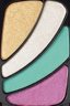 L'Oreal Colour Riche Shadow Quads, Neon Skirt Thumbnail 2