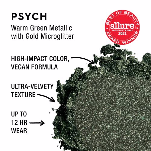 Urban Decay 24/7 Eyeshadow Compact, Psych 2