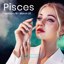 Beetles Zodiac Collection Gel Nail Polish Kit, B-Pisces Thumbnail 2