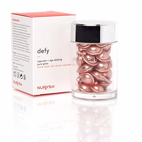 NURYSH DEFY Active Skin Repair 7
