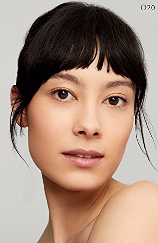 Clé de Peau Beauté, Foundation Broad Spectrum SPF 25 O20 Light Medium Ocher 4