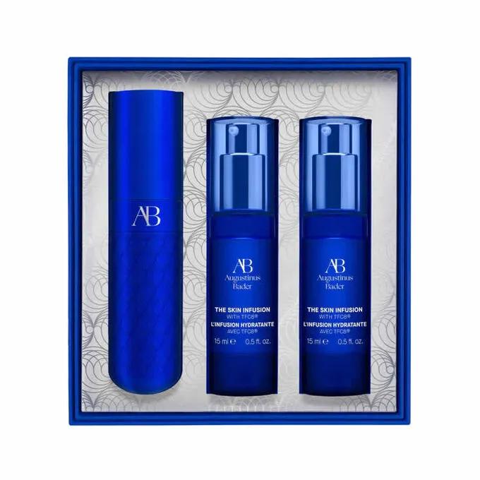 Augustinus Bader The Skin Infusion  With TFC8 3x5