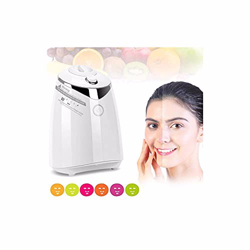 Cimenn Face Masks Machine 9