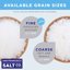 Minera Natural Dead Sea Salt Bulk  Thumbnail 2