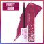 Maybelline New York Super Stay Matte Ink Liquid Lipstick Party Goer Thumbnail 3