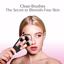 Luxe Electric Makeup Brush Cleaner, Pink Thumbnail 8