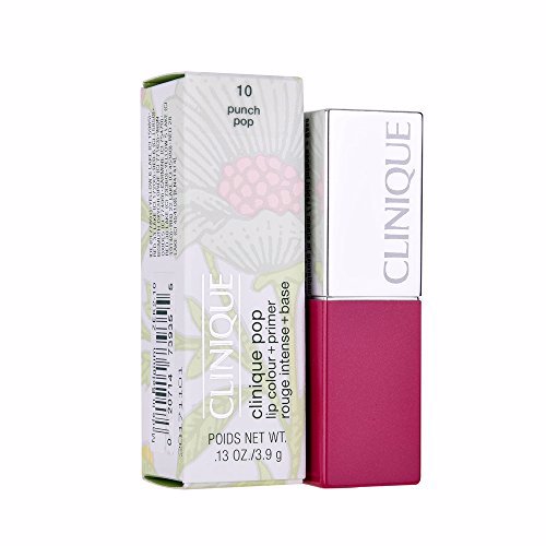 Clinique Pop Lip Color + Primer, 10 Punch 2