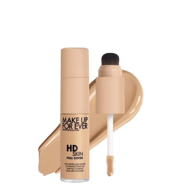 MAKE UP FOR EVER HD Skin Full Cover Concealer 1