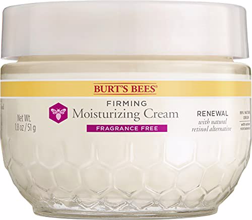 Burt's Bees Face Cream Retinol  12