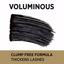 L'Oreal Paris Makeup Voluminous Original Mascara Blackest Black Thumbnail 5