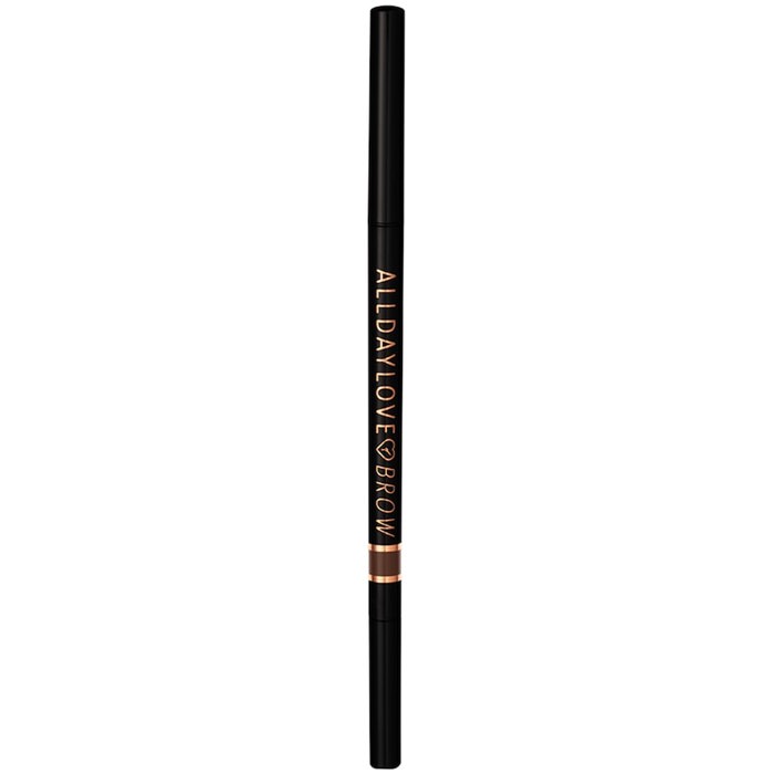 CLIOMAKEUP ALLDAYLOVE BROW LIGHT RED 1