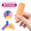 Teenitor 10pcs Nail Files And Buffers Thumbnail 2
