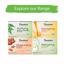 Himalaya Refreshing Cucumber Cleansing Bar 6 Pack Thumbnail 6
