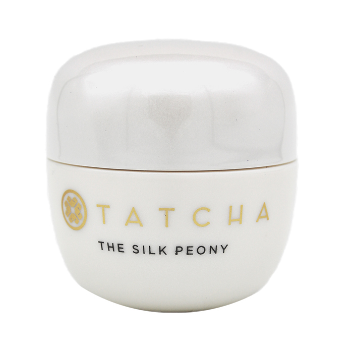 TATCHA The Silk Peony Melting Eye Cream 1