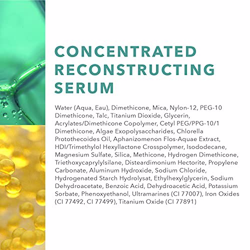 Algenist Concentrated Reconstructing Serum 6