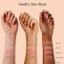 Neutrogena Healthy Skin Powder Blush Makeup Palette 20 Vibrant Thumbnail 2
