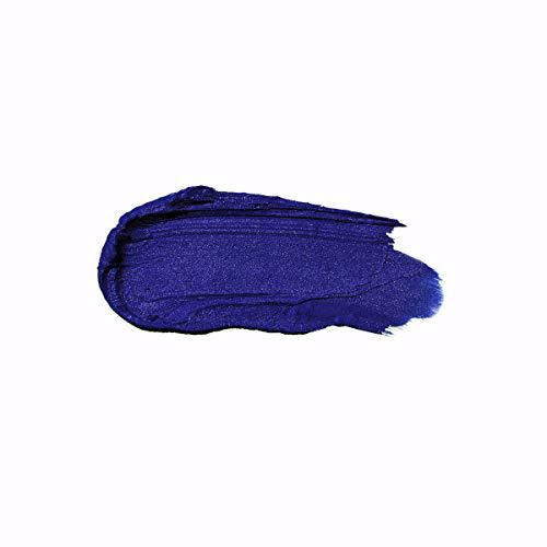 Anastasia Beverly Hills - Matte Lipstick - Cobalt 4