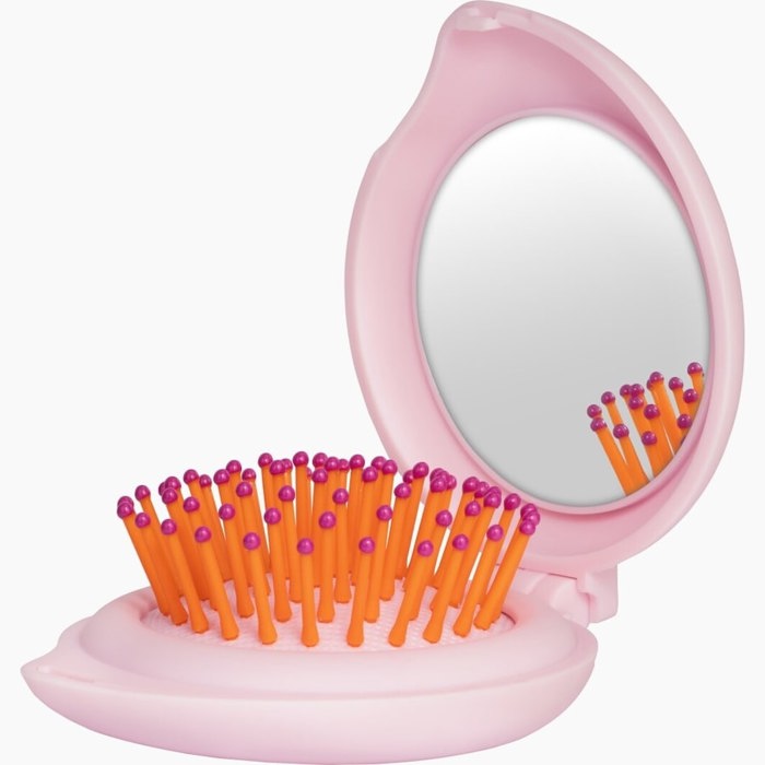 essence - you make my day! spazzola & specchietto 1
