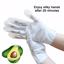 MOND'SUB 5 Pairs Avocado Moisturizing Hand Masks Thumbnail 8