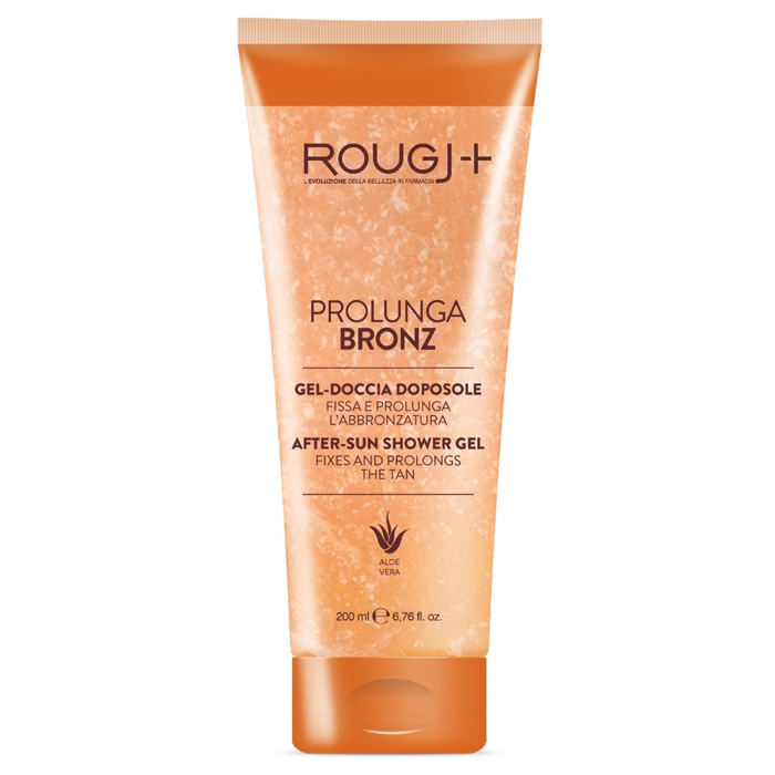 ROUGJ ProlungaBronz detergente solare corpo 200ml