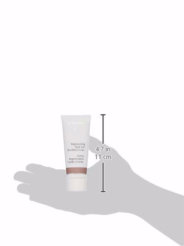Dr. Hauschka Regenerating Neck and Decollete Cream 5