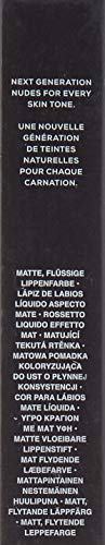 bareMinerals Gen Nude Matte Liquid Lip Color, Kissy Face 5