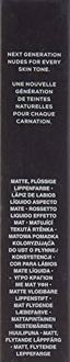 bareMinerals Gen Nude Matte Liquid Lip Color, Kissy Face Thumbnail 5