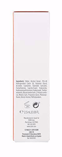 ISDIN SI-NAILS Nail Strengthener Cuticle Serum Treatment 9