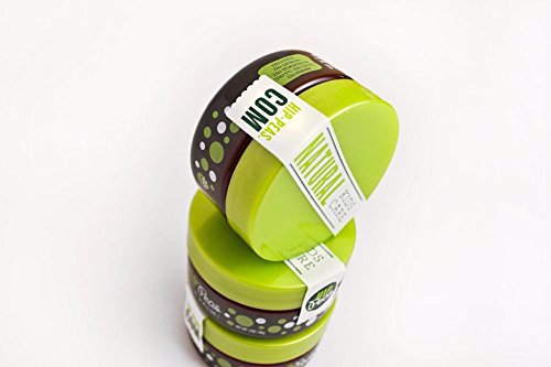 Hip Peas Natural Hair Styling Balm Gel Pomade Light Hold 5
