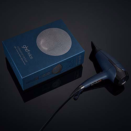 ghd Helios 1875w Advanced Professional Hair Dryer Blue 3