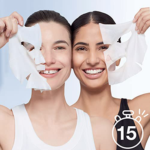 Garnier Sheet Masks Self-Care Collection 7