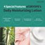 DRYOPE Fresh Bamboo Body Lotion Thumbnail 7