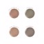 Eternal Collection Nail Polish Set, Nude Gray Thumbnail 3