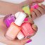 Eternal Collection 5 Piece Set Long Lasting, Quick Dry Mirror Shine Thumbnail 5