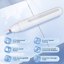 TOUCHBeauty Electric Nail Drill Machine with Case Thumbnail 2