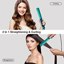 TSEKIDO Hair Straightener and Curler 2 in 1 Thumbnail 5