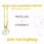 Garnier SkinActive Micellar Cleansing Water with Vitamin C Thumbnail 4