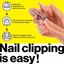 Harperton Nail Clippers Set  Thumbnail 4