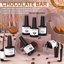 Modelones Gel Polish set, A4 Chocolate bar Thumbnail 2