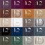 Beetles 20 Pcs Gel Nail Polish Kit, A-Industrial Wave Thumbnail 3