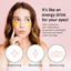grace & stella Under Eye Mask Gold, 24 Pairs Thumbnail 2