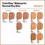 Revlon ColorStay Makeup for Normal/Dry Skin SPF 20 330 Natural Tan Thumbnail 7
