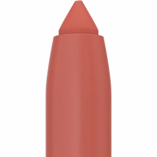 Maybelline New York SuperStay Ink Crayon, 160 Stop At Nothing 10