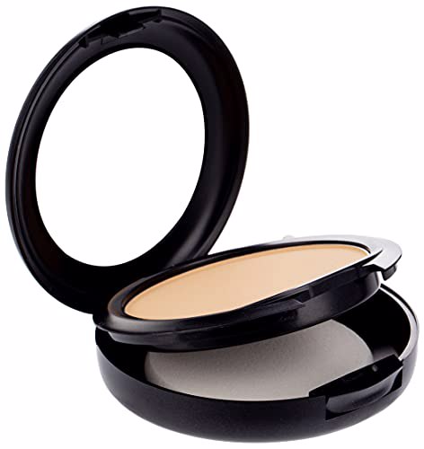 M.A.C. Studio Fix Powder Plus Foundation NC30 4