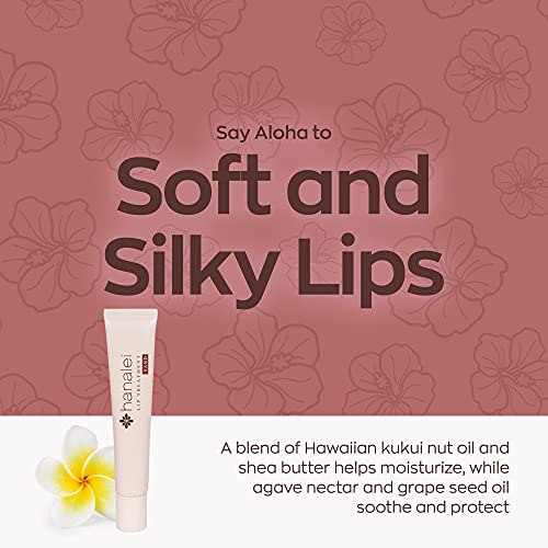Hanalei Treatment to Soothe Dry Lips Sand 4