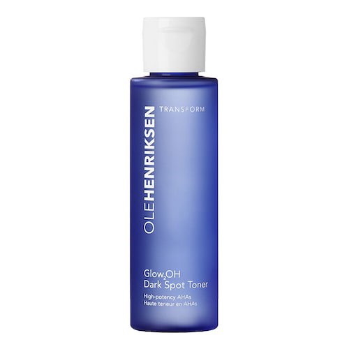 OLEHENRIKSEN BEST + BRIGHTEST Glow 2OH Dark Spot Toner