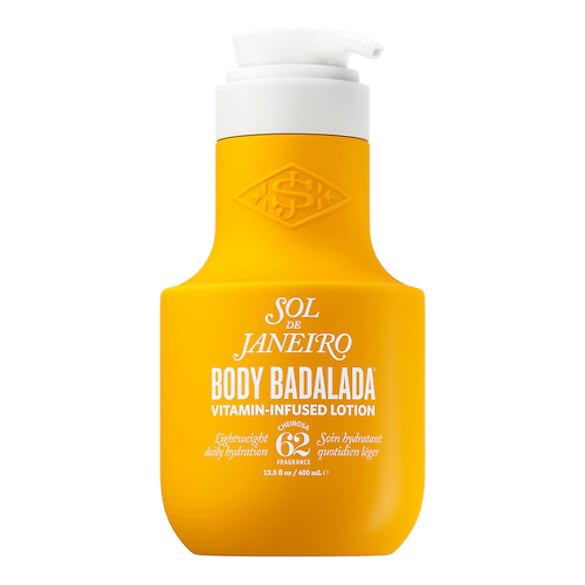 Sol De Janeiro Body Badalada